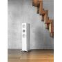 KEF R7 Gloss White